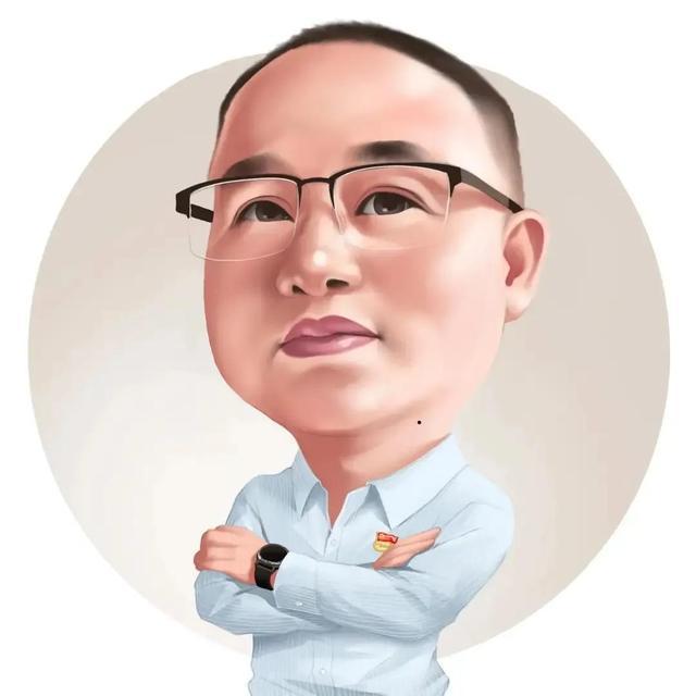 经营账客户-元总